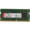 Mémoire vive 16GB DDR4 3200MHz Kingston SO-DIMM (KVR32S22S8/16)
