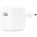 Chargeur secteur pour réseau Apple 12W USB Power Adapter (MGN03) (MGN03ZM/A)