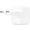 Chargeur secteur pour réseau Apple 12W USB Power Adapter (MGN03) - MGN03ZM/A - photo 2