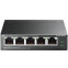 Commutateur (switch) TP-Link TL-SF1005LP