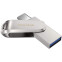 clé USB flash 512GB SanDisk Ultra Dual Drive Luxe (SDDDC4-512G-G46)