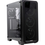 Datoru korpuss Zalman Z7 Neo Black
