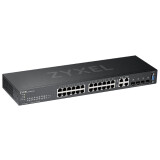 Commutateur (switch) Zyxel GS2220-28