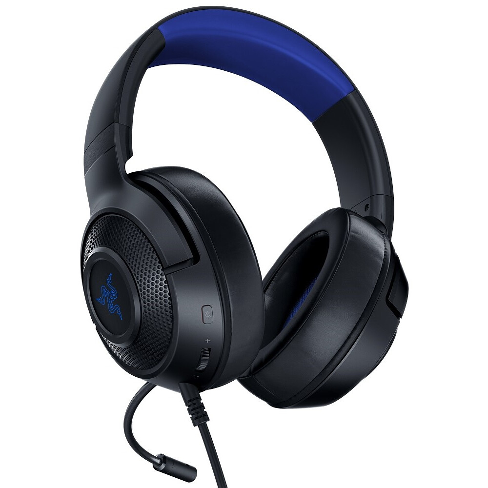 Garnitūra Razer Kraken X for Console - RZ04-02890200-R3M1 - foto 3