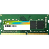 Operatīvā atmiņa 8Gb DDR4 2666MHz Silicon Power SO-DIMM (SP008GBSFU266B02)