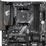 Carte mère Gigabyte B550M AORUS ELITE