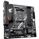 Carte mère Gigabyte B550M AORUS ELITE