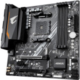 Carte mère Gigabyte B550M AORUS ELITE