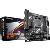 Carte mère Gigabyte B550M AORUS ELITE