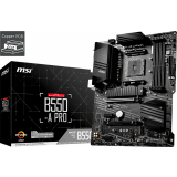 Carte mère MSI B550-A PRO