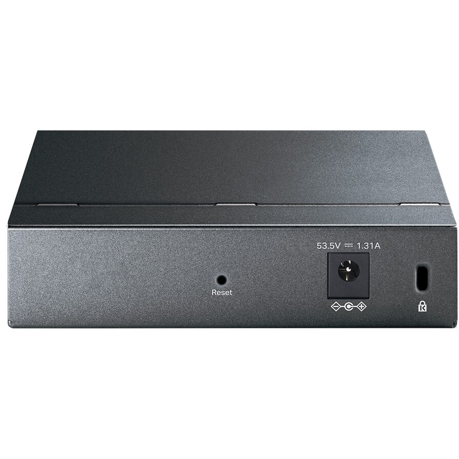 Commutateur (switch) TP-Link TL-SG105PE - photo 3