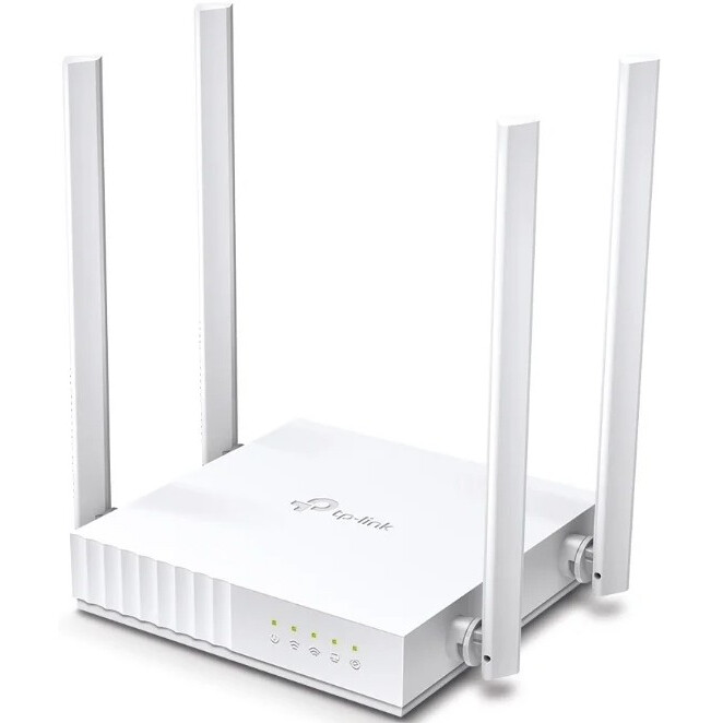 Routeur Wi-Fi TP-Link Archer C24