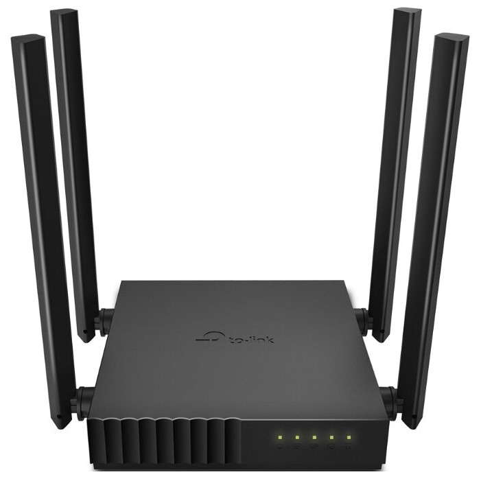 Routeur Wi-Fi TP-Link Archer C54 - photo 2