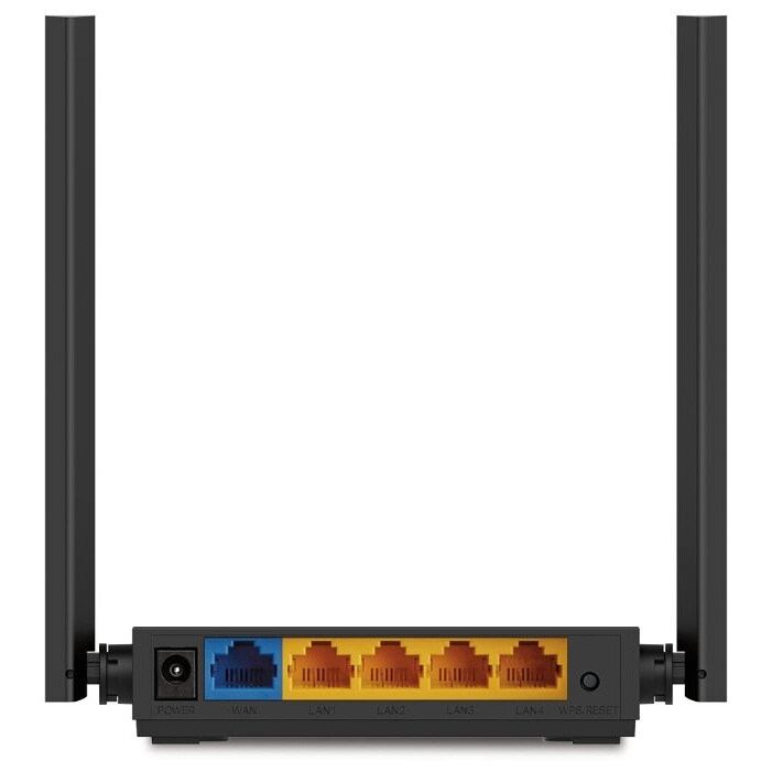 Routeur Wi-Fi TP-Link Archer C54 - photo 3