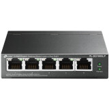 Commutateur (switch) TP-Link TL-SG1005LP