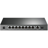 Commutateur (switch) TP-Link TL-SG1210P