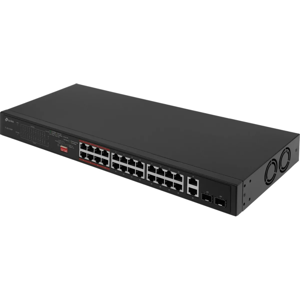 Commutateur (switch) TP-Link TL-SL1226P - photo 2