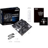 Carte mère ASUS PRIME A520M-K