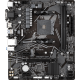 Carte mère Gigabyte A520M S2H