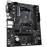 Carte mère Gigabyte A520M S2H