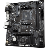 Carte mère Gigabyte A520M S2H