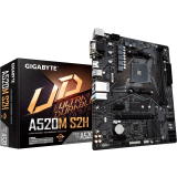 Carte mère Gigabyte A520M S2H