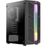 Boîtier AeroCool Prime Black (EN56319/ACCM-PV29013.11)