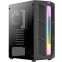 Boîtier AeroCool Prime Black - EN56319/ACCM-PV29013.11