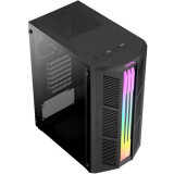Boîtier AeroCool Prime Black (EN56319/ACCM-PV29013.11)