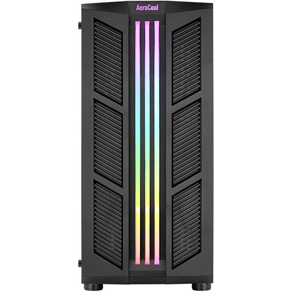 Boîtier AeroCool Prime Black - EN56319/ACCM-PV29013.11 - photo 3