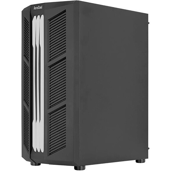 Boîtier AeroCool Prime Black - EN56319/ACCM-PV29013.11 - photo 4