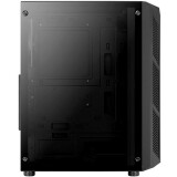 Boîtier AeroCool Prime Black (EN56319/ACCM-PV29013.11)