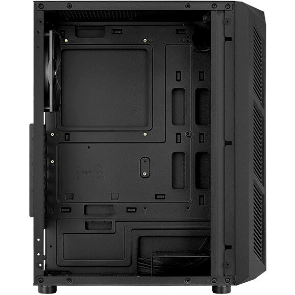Boîtier AeroCool Prime Black - EN56319/ACCM-PV29013.11 - photo 6