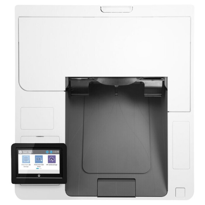 imprimante HP LaserJet Enterprise M611dn (7PS84A) - photo 2