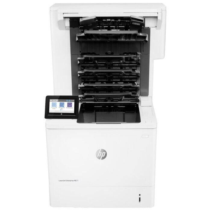 imprimante HP LaserJet Enterprise M611dn (7PS84A) - photo 3