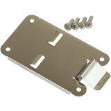 Maršrutētājs (rūteris) MikroTik PowerBOX r2 (RB750P-PBr2)