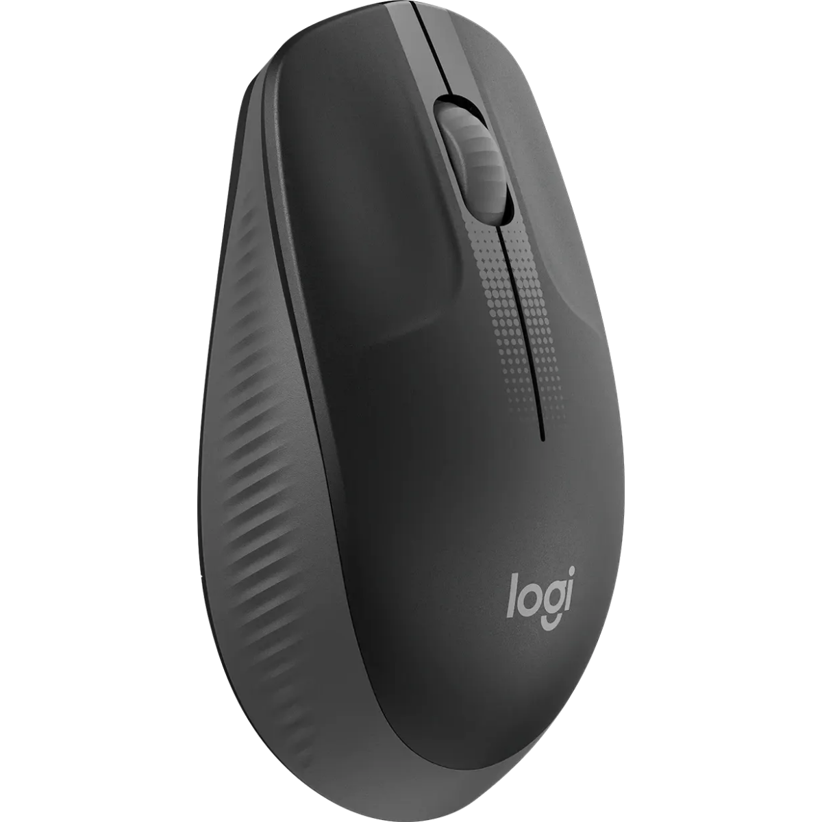 souris Logitech M190 Charcoal (910-005905/5902/5923/5924) - photo 2
