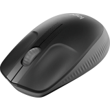 souris Logitech M190 Charcoal (910-005905/5902/5923/5924)