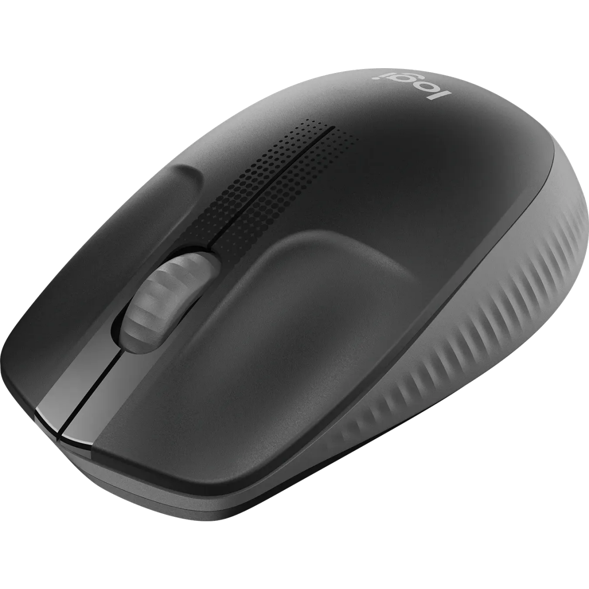 souris Logitech M190 Charcoal (910-005905/5902/5923/5924) - photo 3