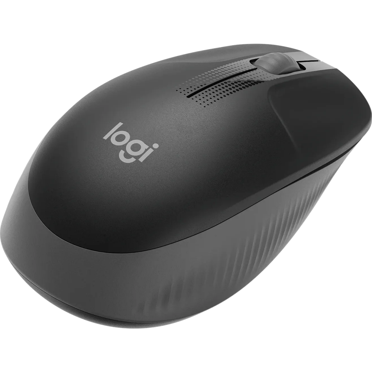 souris Logitech M190 Charcoal (910-005905/5902/5923/5924) - photo 4