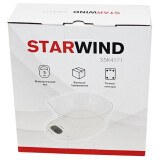 Virtuves svari Starwind SSK4171