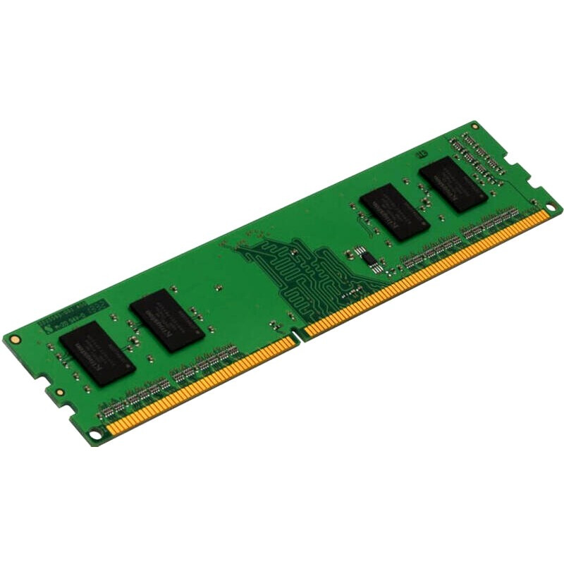 Mémoire vive 8GB DDR4 3200MHz Kingston (KVR32N22S6/8)