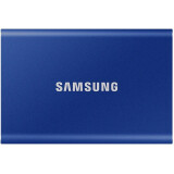 Stockage externe SSD 1TB Samsung T7 (MU-PC1T0H)