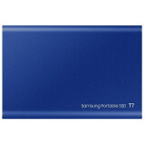 Disque SSD externe 2TB Samsung T7 (MU-PC2T0H)