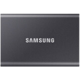 Disque SSD externe 2TB Samsung T7 (MU-PC2T0T)