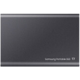 Disque SSD externe 2TB Samsung T7 (MU-PC2T0T)