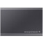 Disque SSD externe 2TB Samsung T7 (MU-PC2T0T) - photo 3