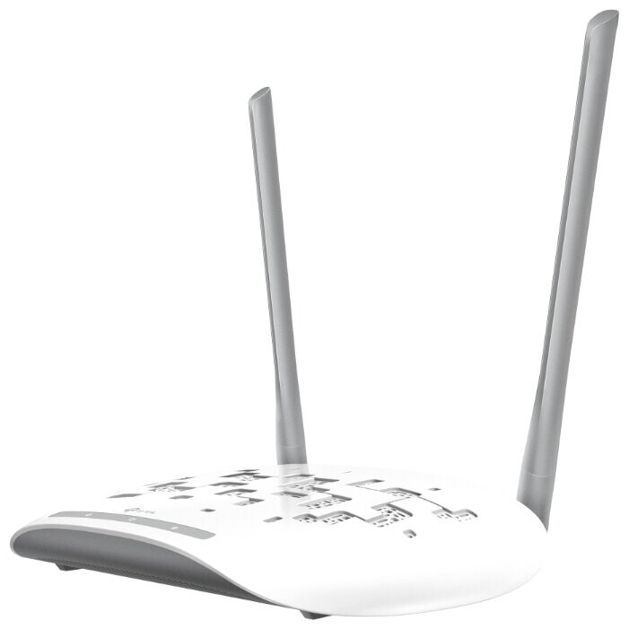 Point d'accès Wi-Fi TP-Link TL-WA801N