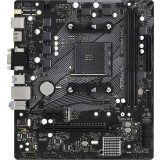 Carte mère ASRock A520M-HVS