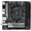 Carte mère ASRock A520M-ITX/AC
